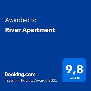 Appartement met Twee Slaapkamers
